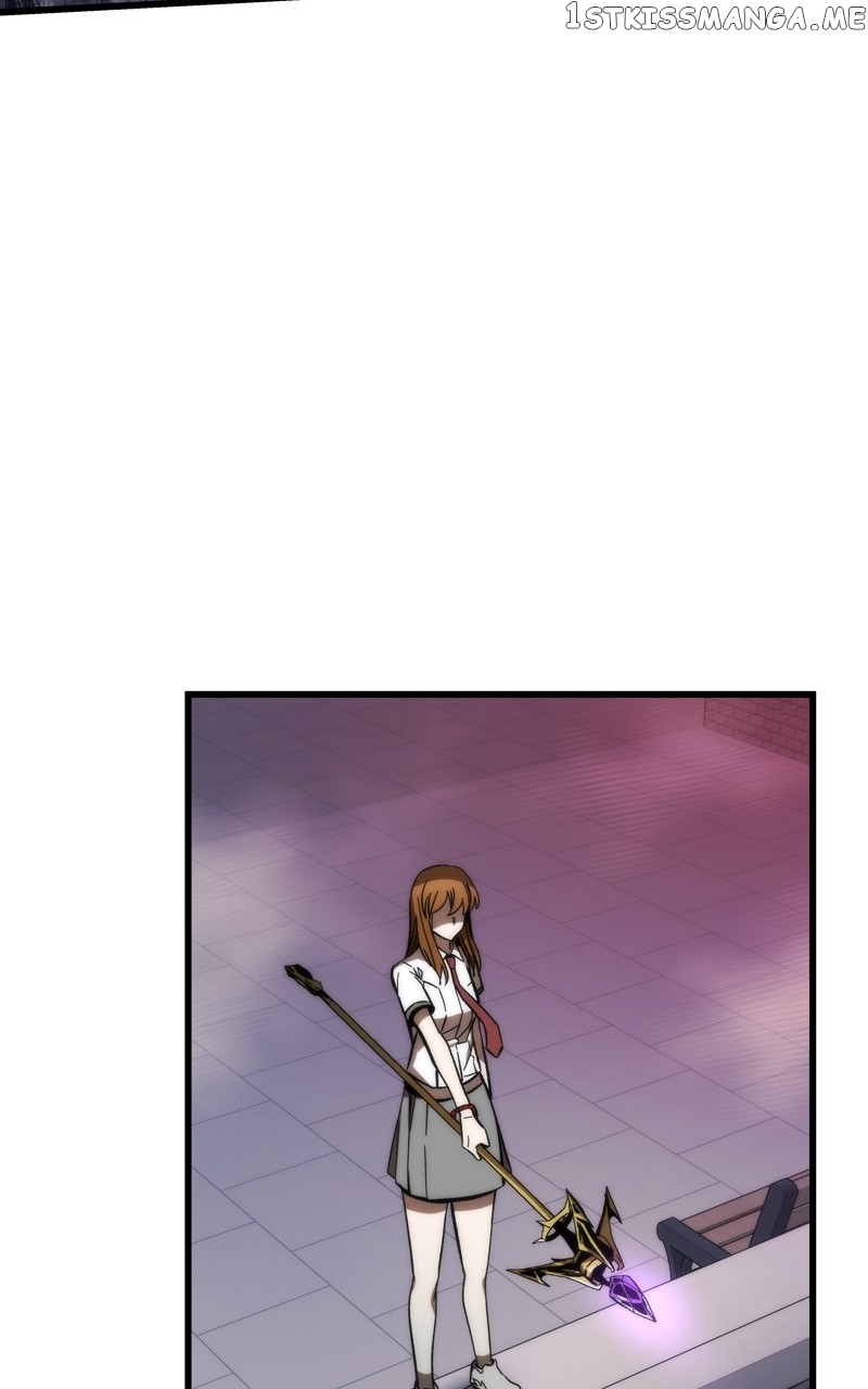 Ultra Alter Chapter 81 - page 101