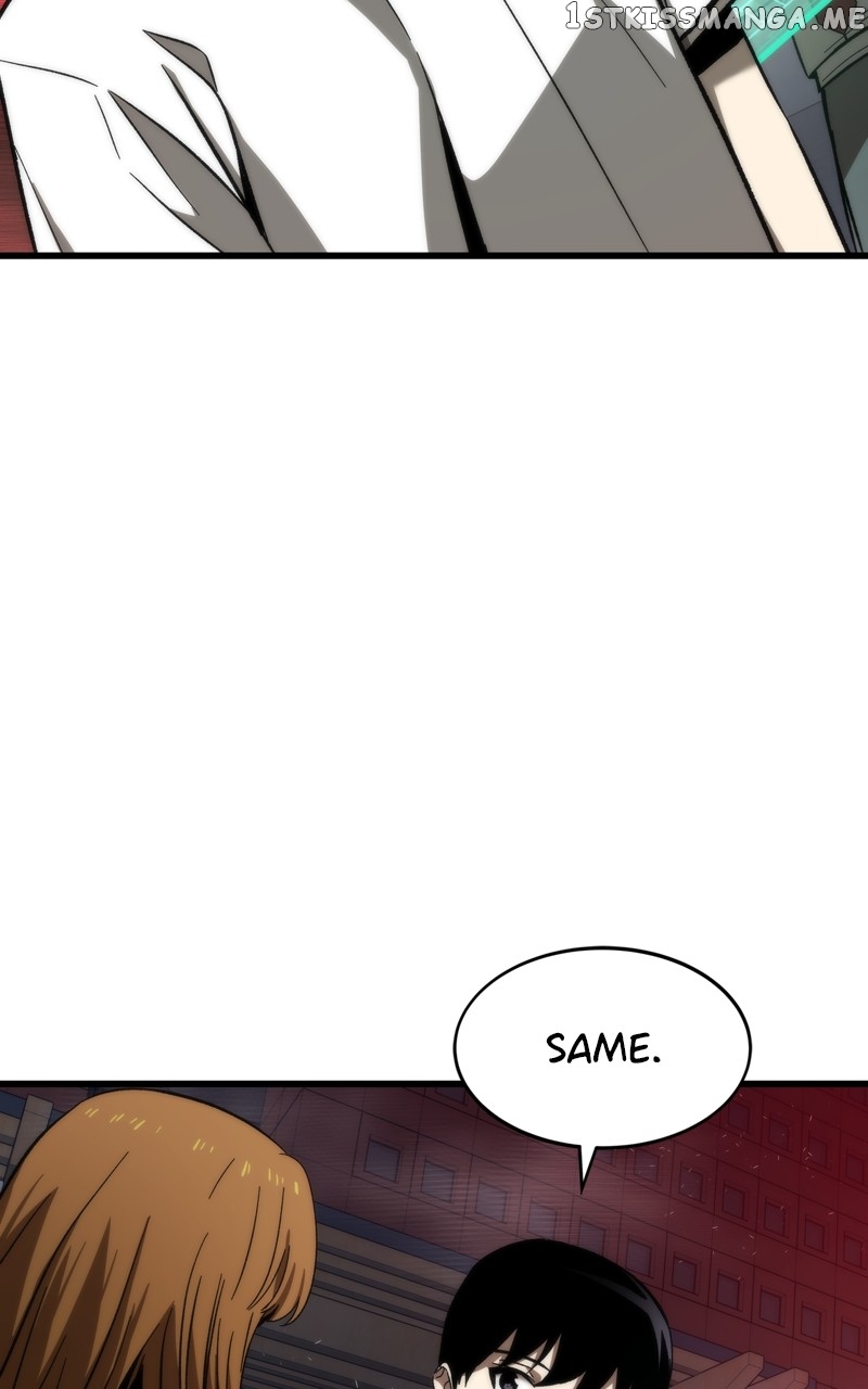 Ultra Alter Chapter 81 - page 123