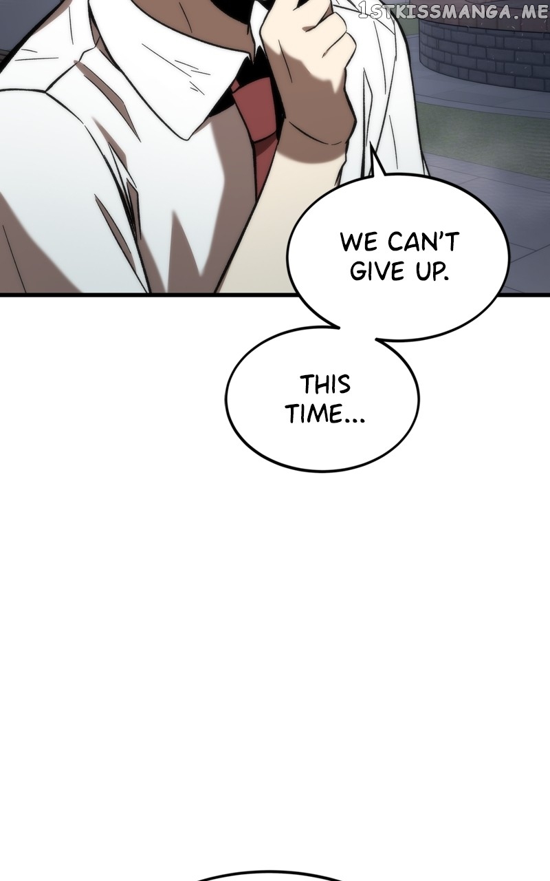 Ultra Alter Chapter 81 - page 135