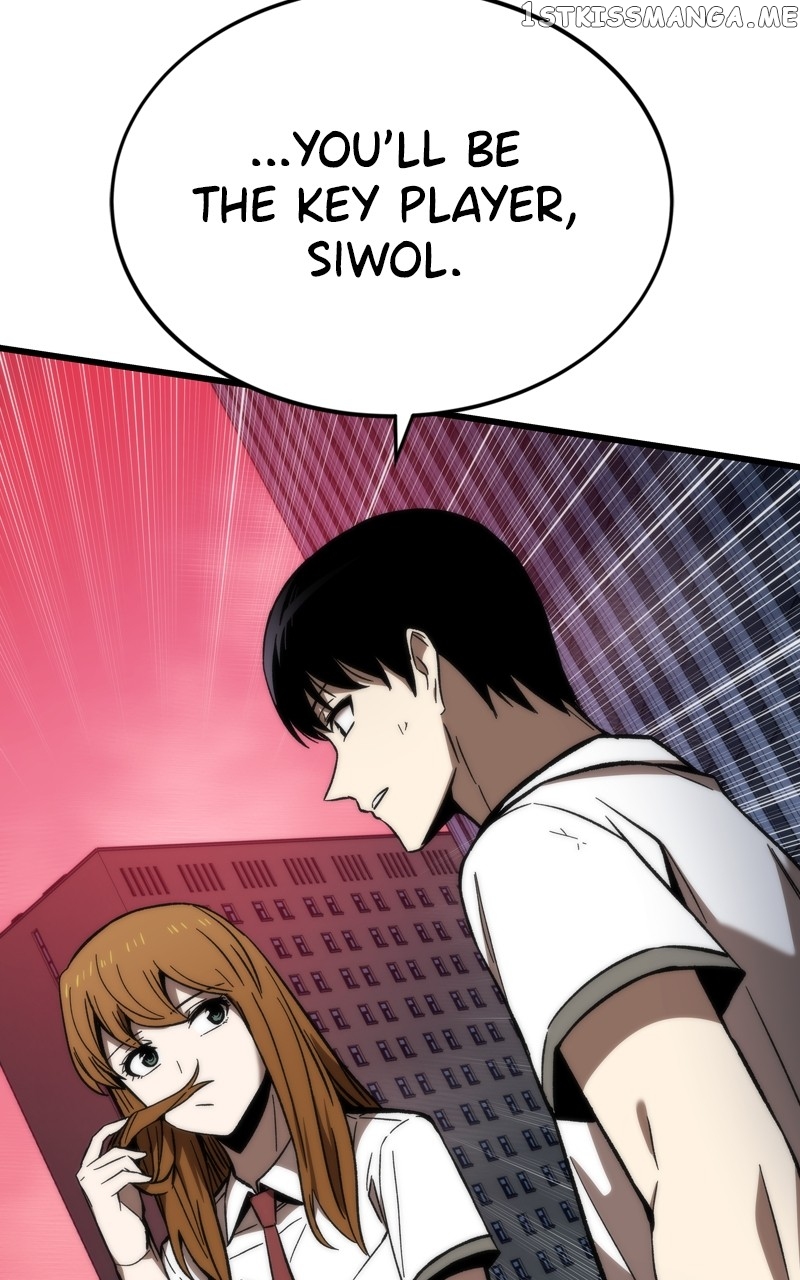 Ultra Alter Chapter 81 - page 136