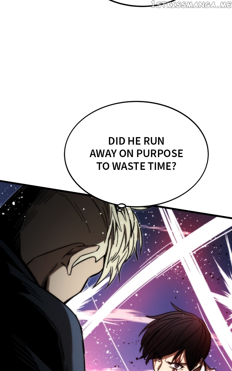 Ultra Alter Chapter 81 - page 42