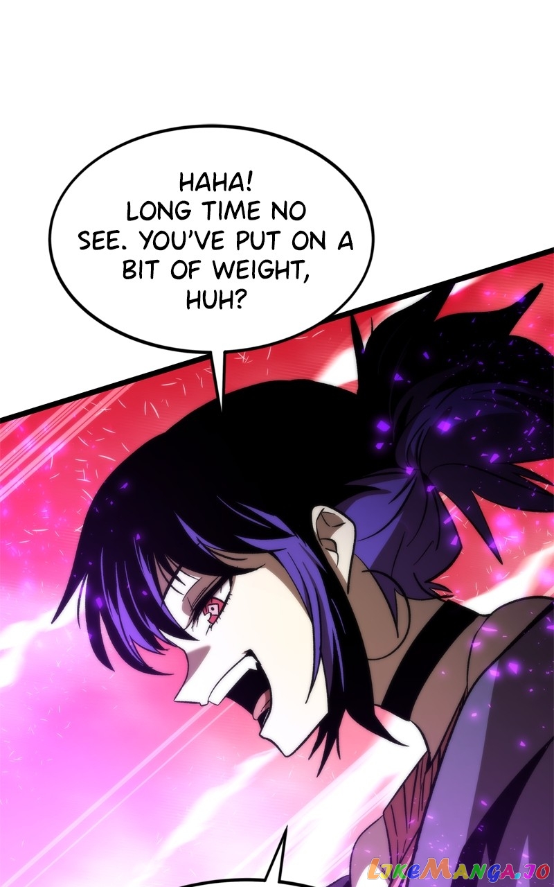 Ultra Alter Chapter 98 - page 102