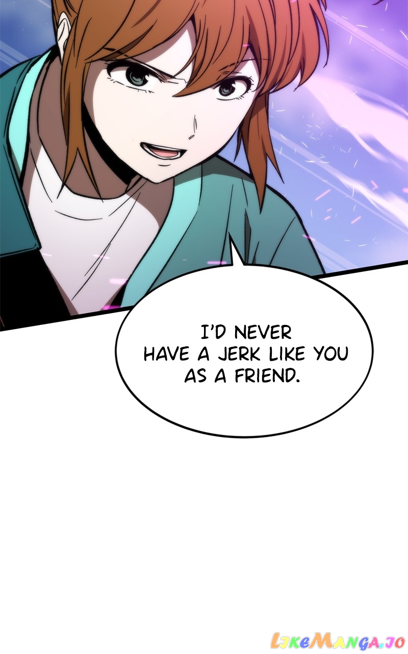 Ultra Alter Chapter 98 - page 104