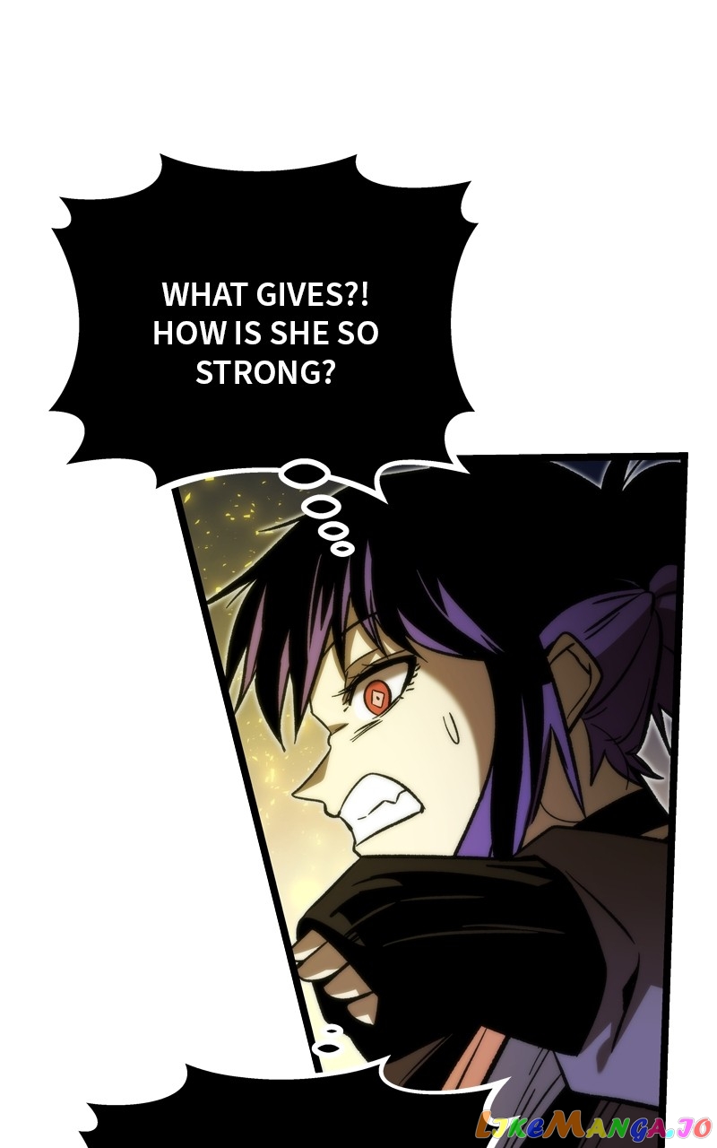 Ultra Alter Chapter 98 - page 107