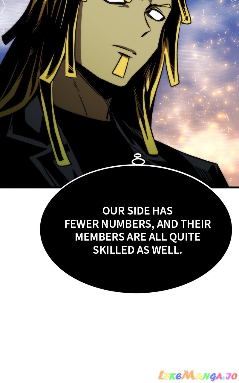 Ultra Alter Chapter 98 - page 112