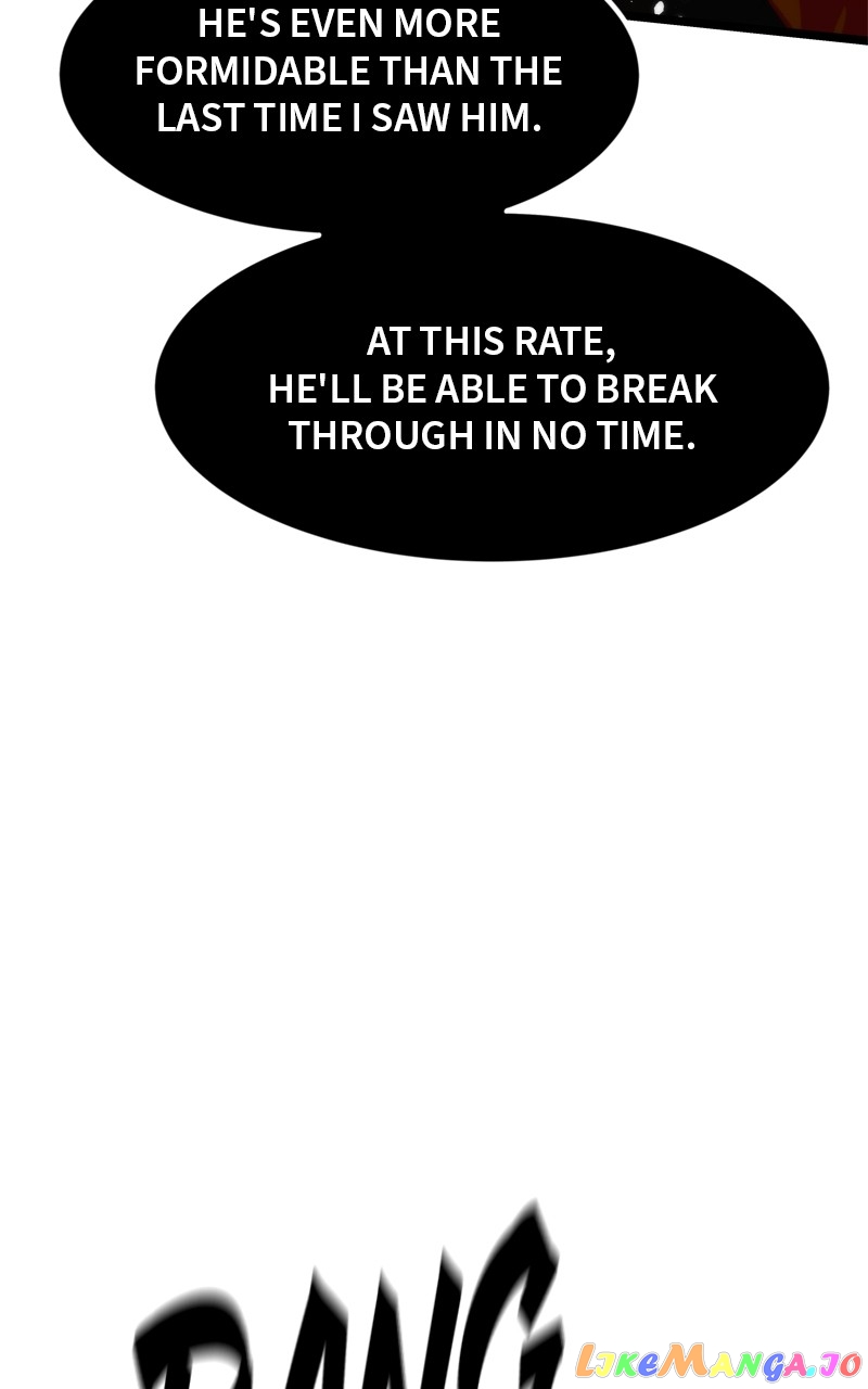 Ultra Alter Chapter 98 - page 114