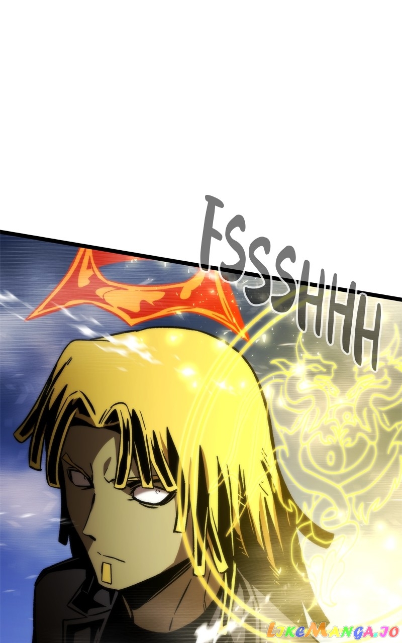 Ultra Alter Chapter 98 - page 116