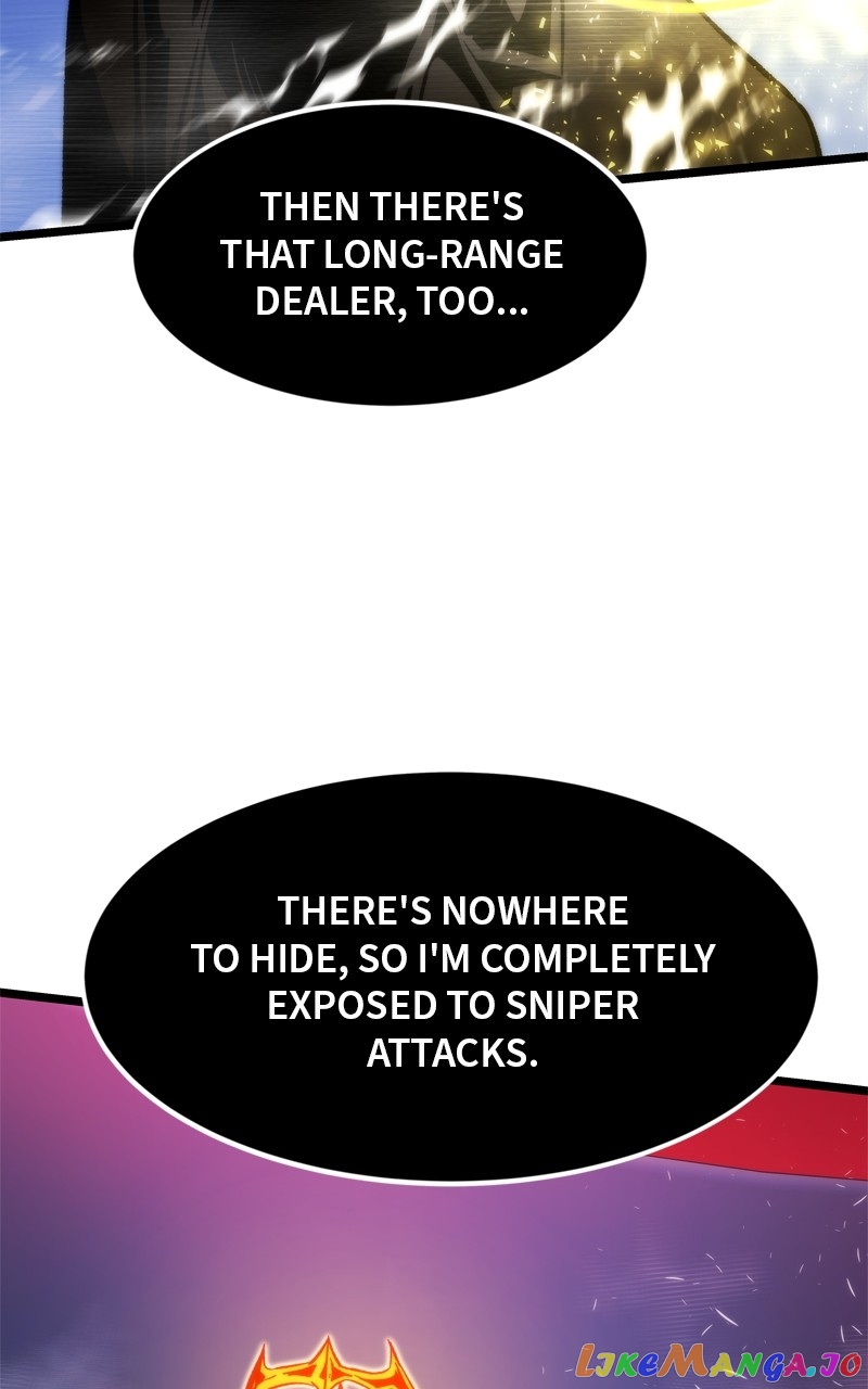 Ultra Alter Chapter 98 - page 117