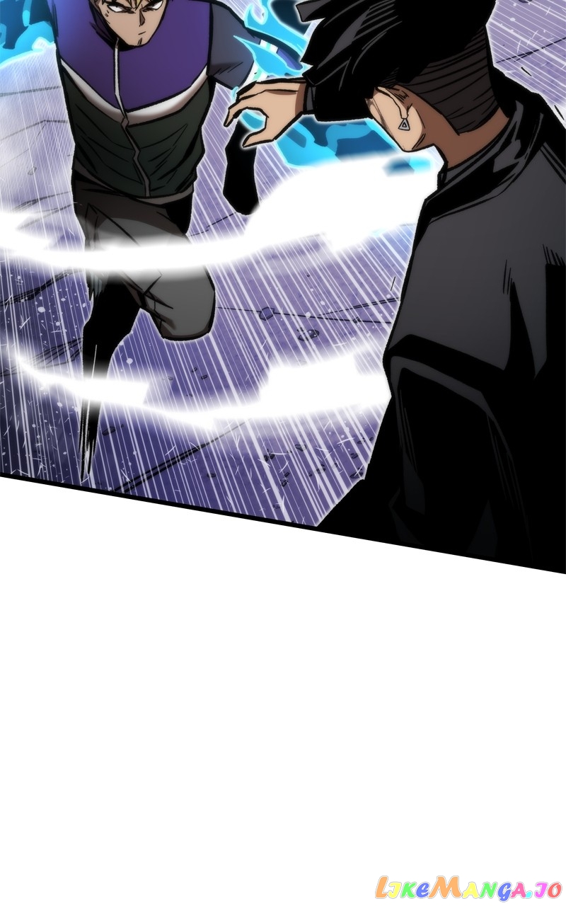 Ultra Alter Chapter 98 - page 12