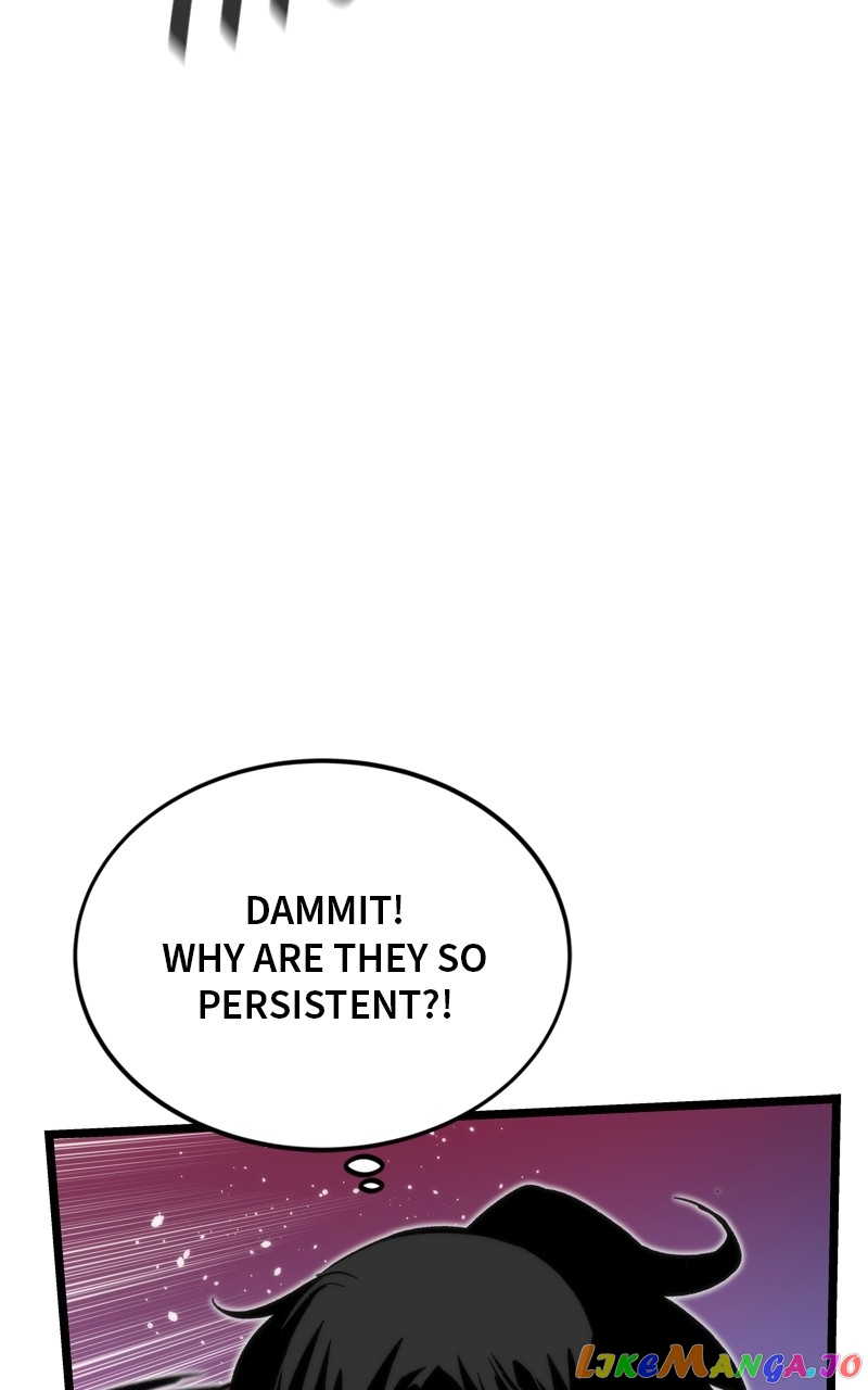 Ultra Alter Chapter 98 - page 123
