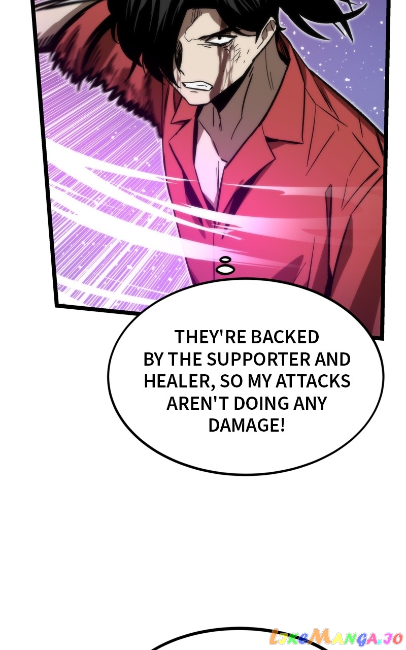 Ultra Alter Chapter 98 - page 124
