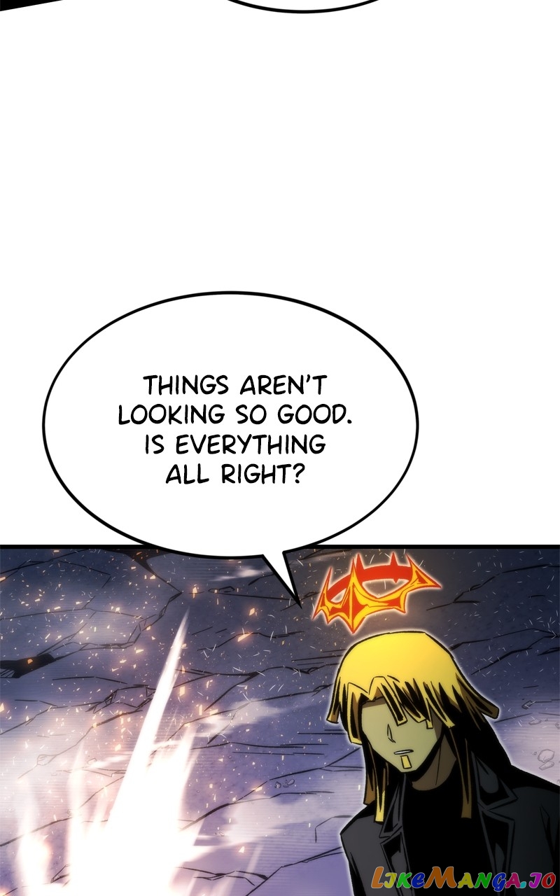 Ultra Alter Chapter 98 - page 126