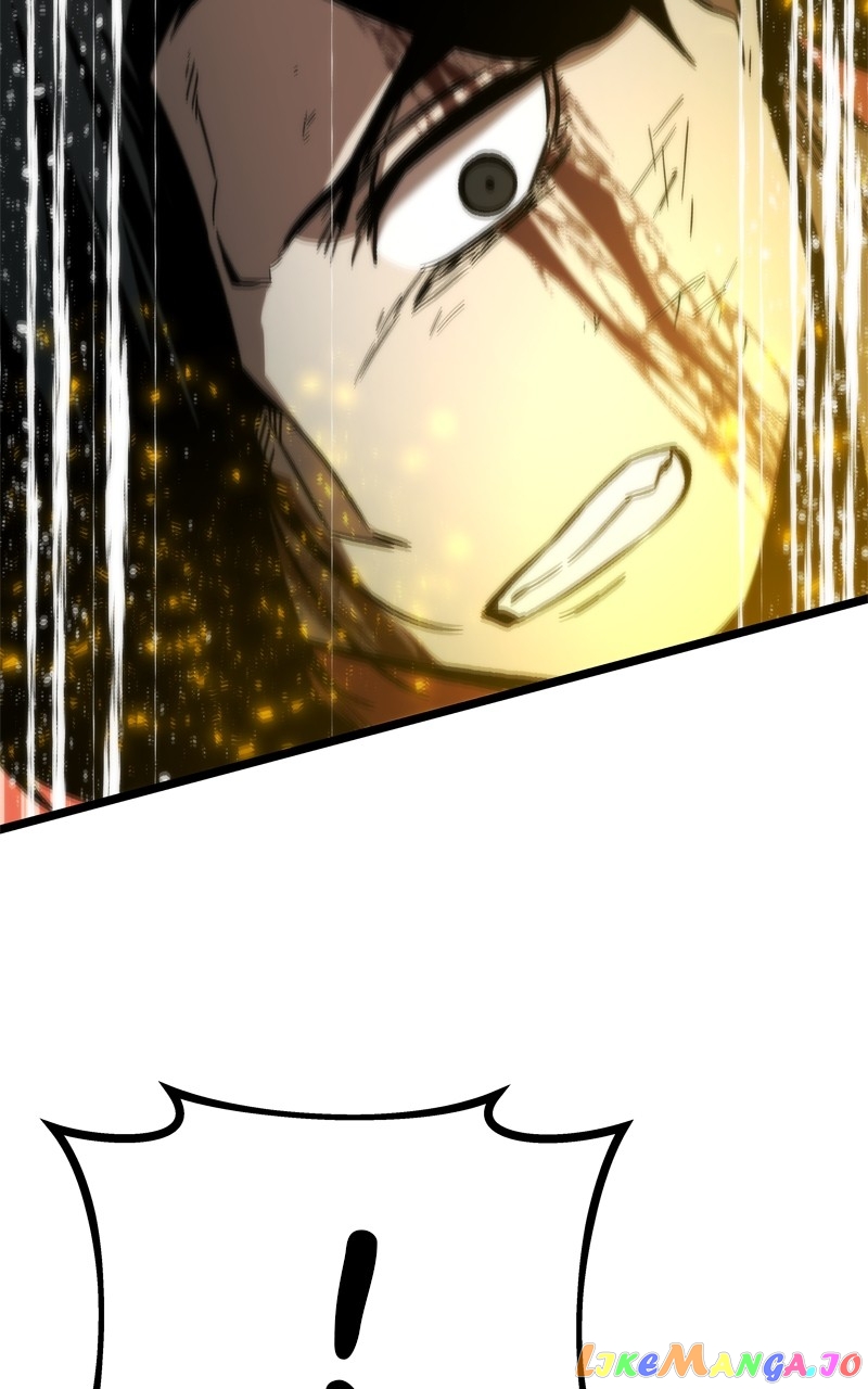 Ultra Alter Chapter 98 - page 134