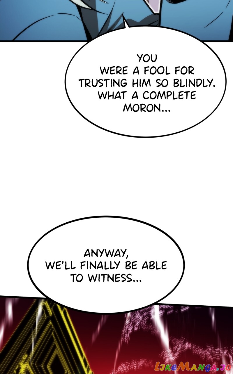 Ultra Alter Chapter 98 - page 148