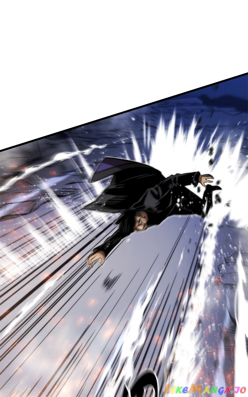 Ultra Alter Chapter 98 - page 18