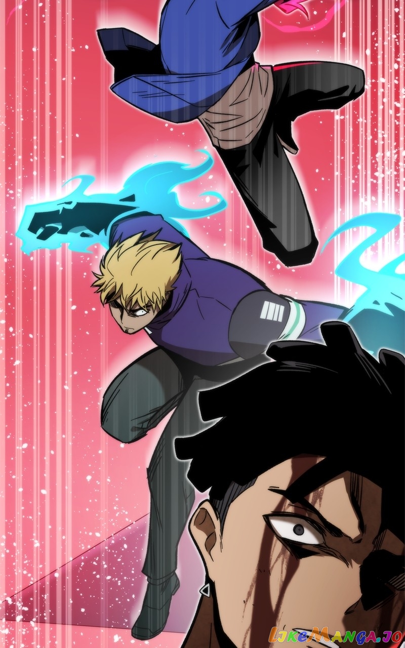Ultra Alter Chapter 98 - page 2