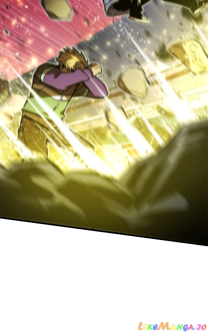 Ultra Alter Chapter 98 - page 22
