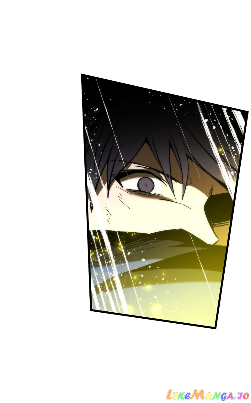 Ultra Alter Chapter 98 - page 23