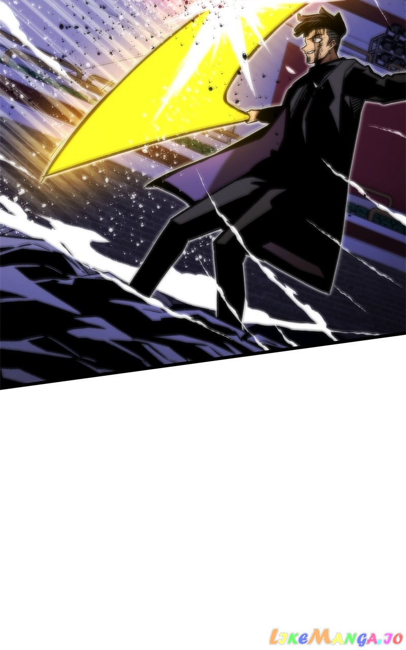 Ultra Alter Chapter 98 - page 27