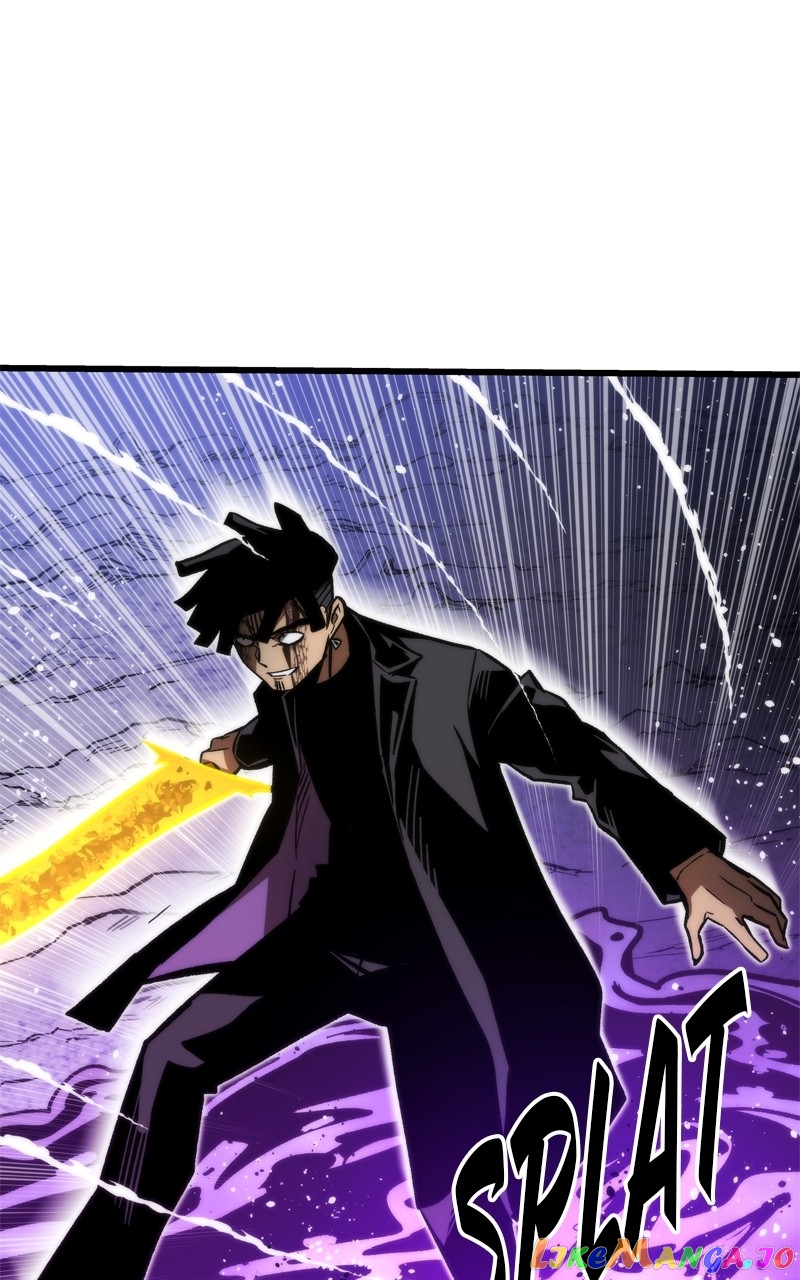 Ultra Alter Chapter 98 - page 28