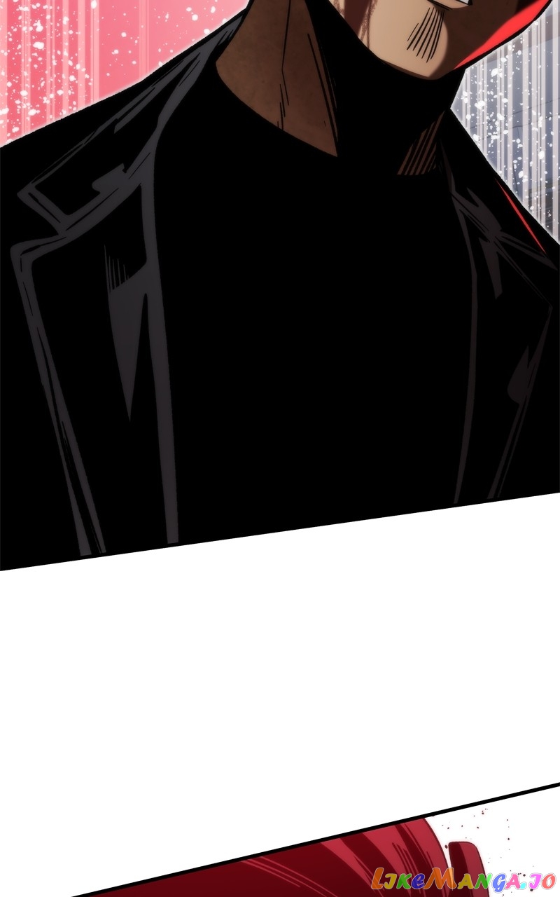 Ultra Alter Chapter 98 - page 3