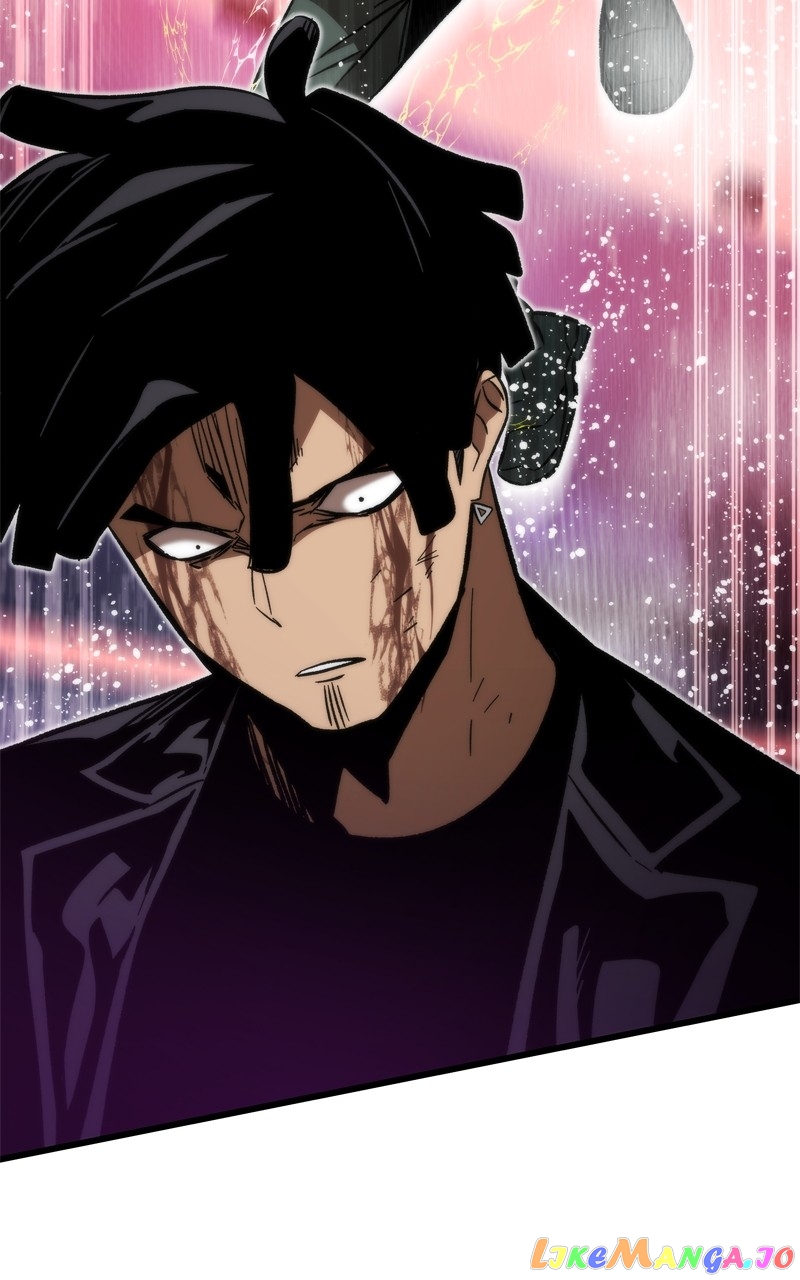 Ultra Alter Chapter 98 - page 31