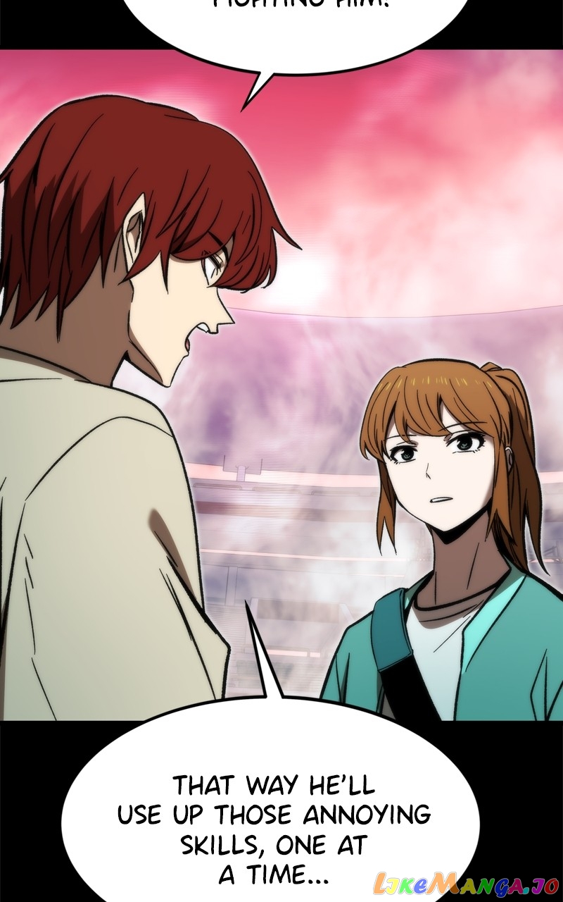Ultra Alter Chapter 98 - page 37