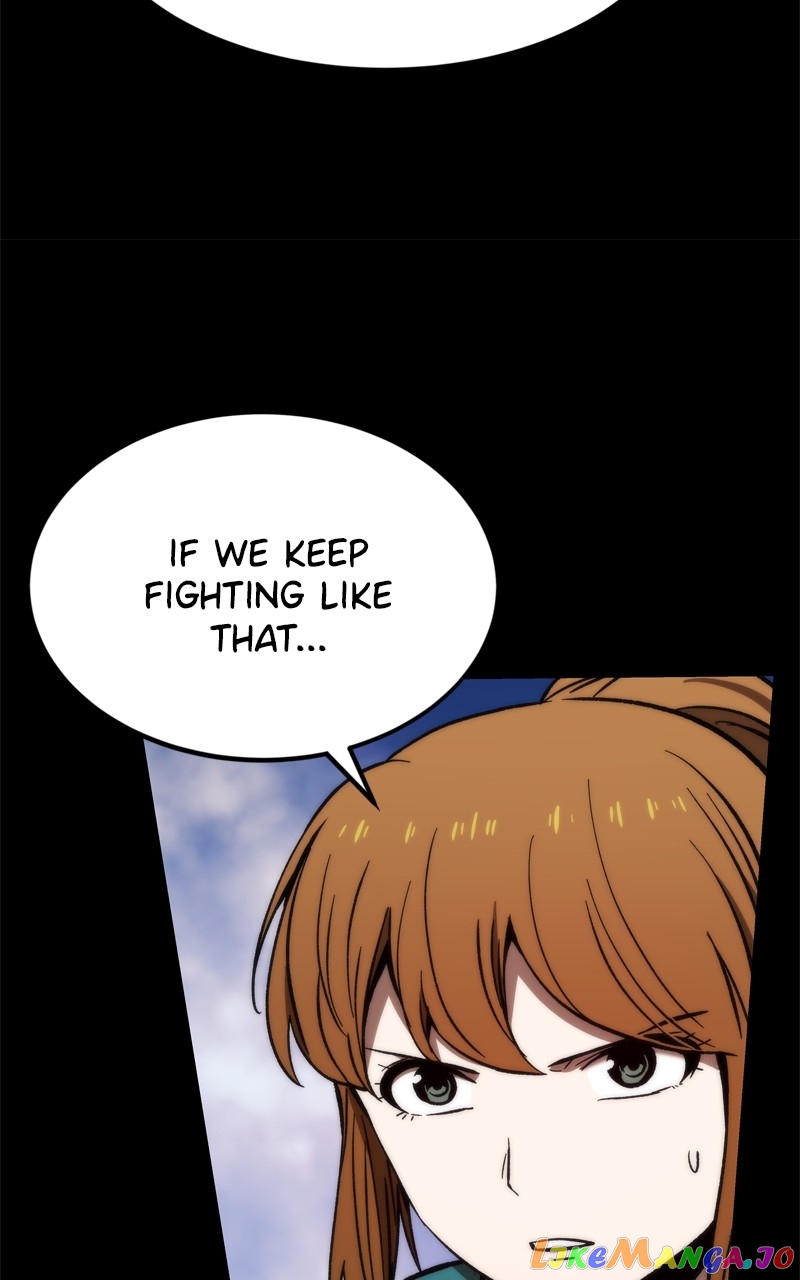 Ultra Alter Chapter 98 - page 38
