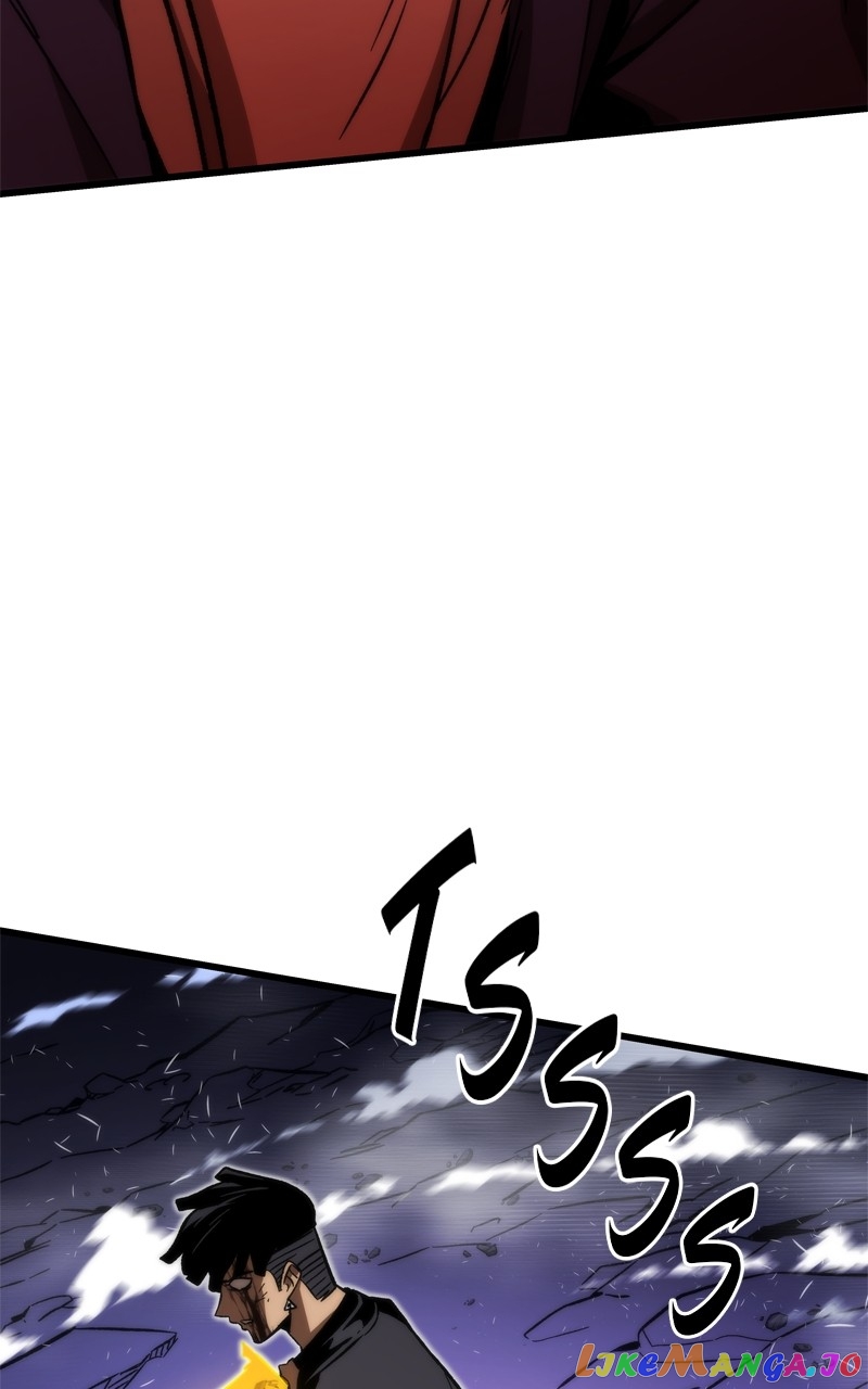 Ultra Alter Chapter 98 - page 41