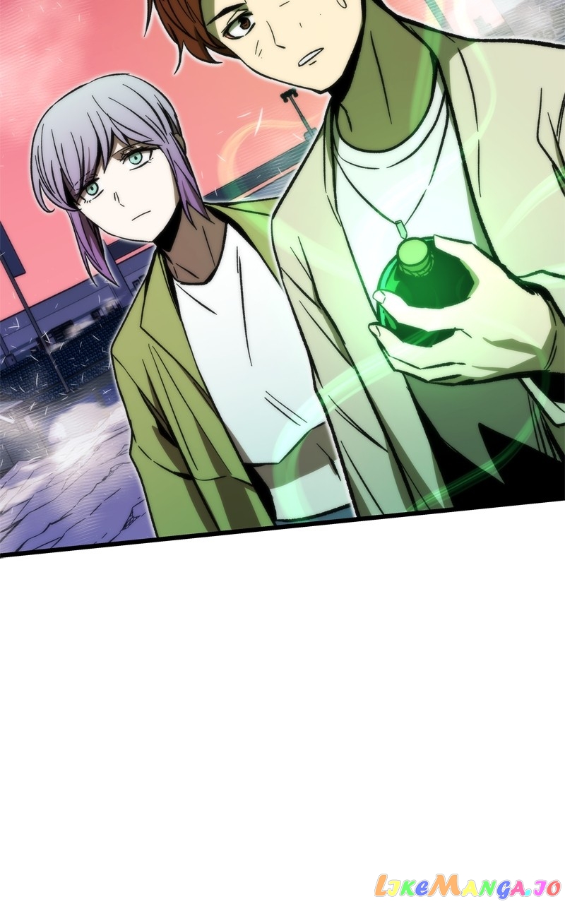 Ultra Alter Chapter 98 - page 49