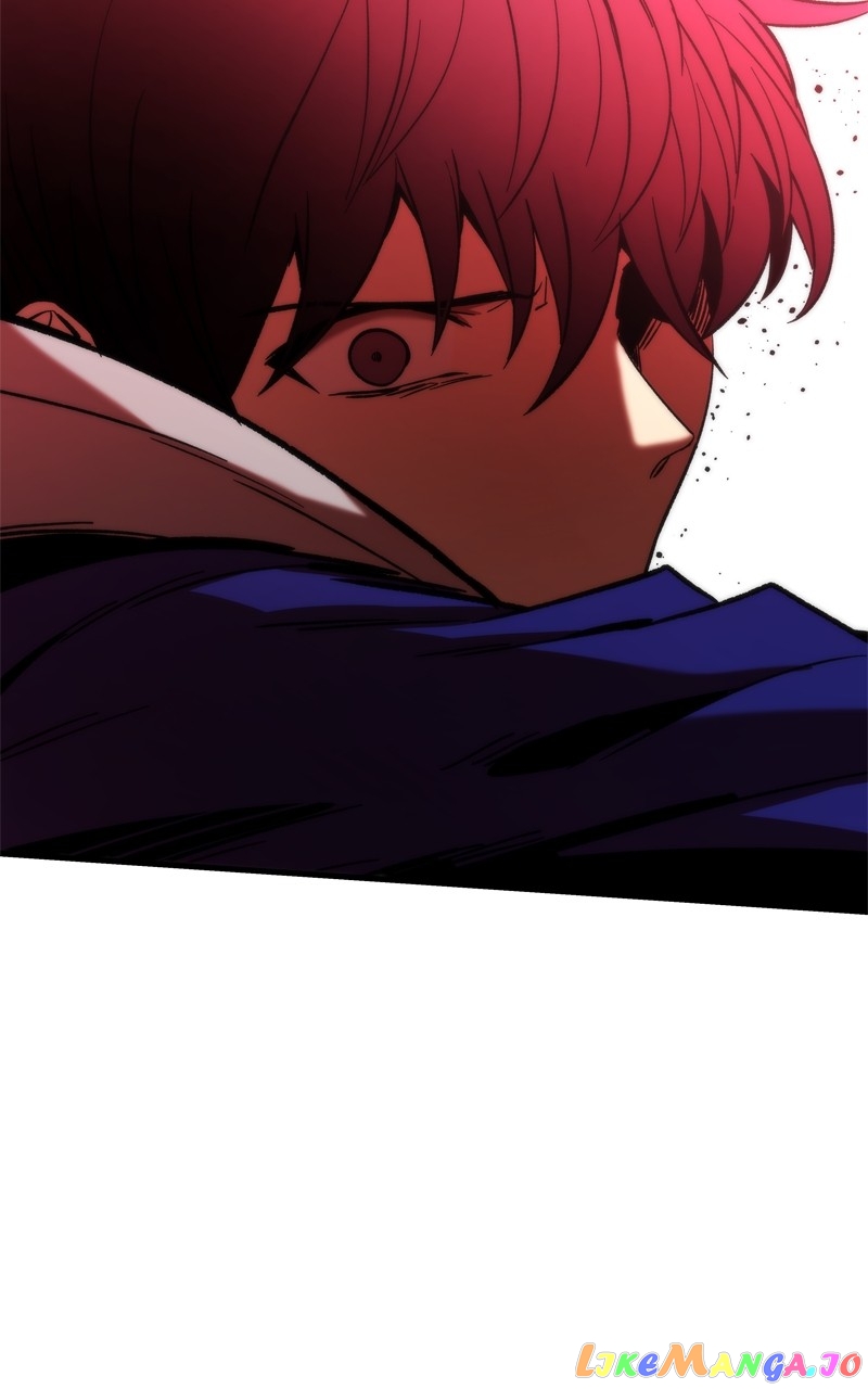 Ultra Alter Chapter 98 - page 5