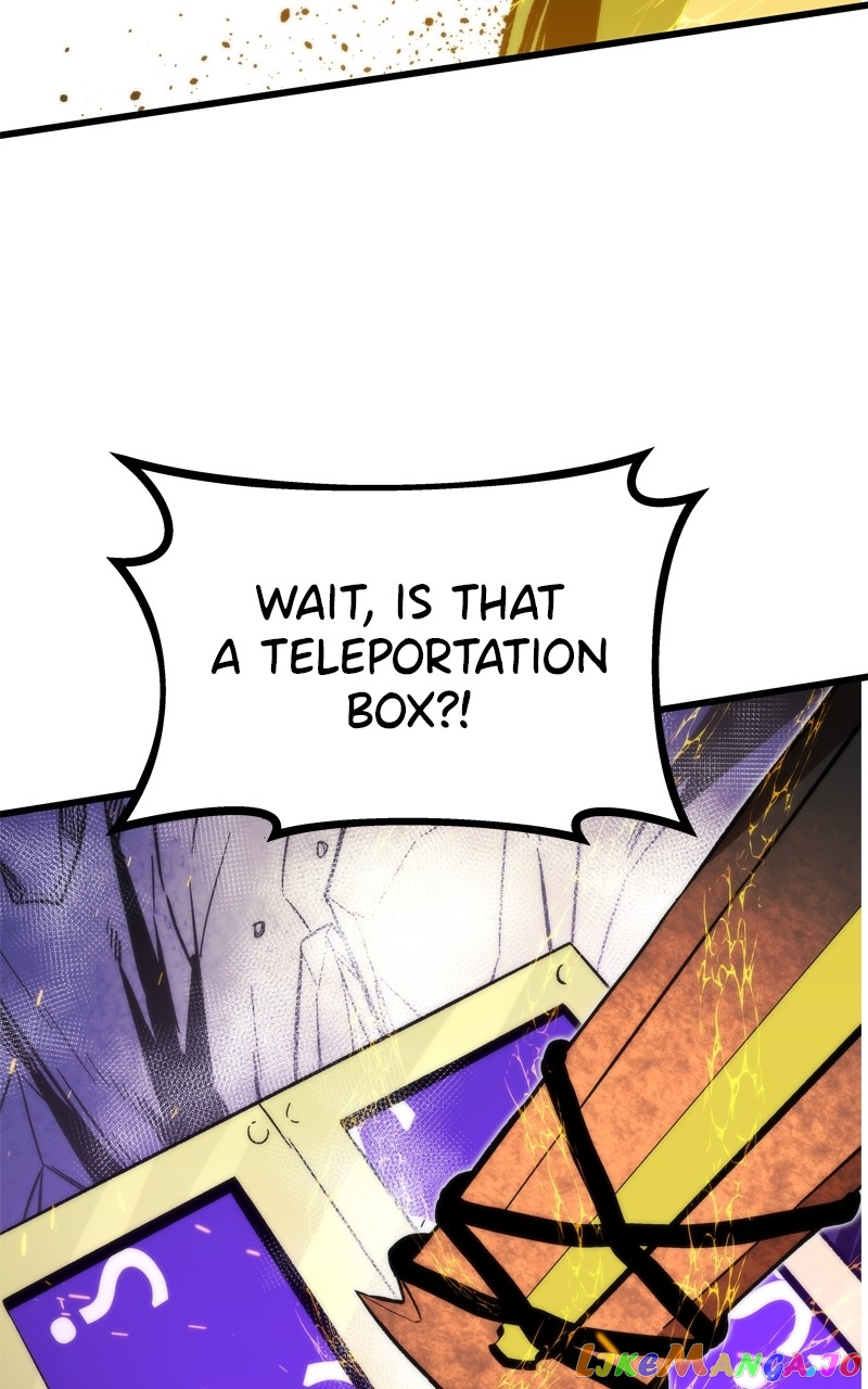 Ultra Alter Chapter 98 - page 51