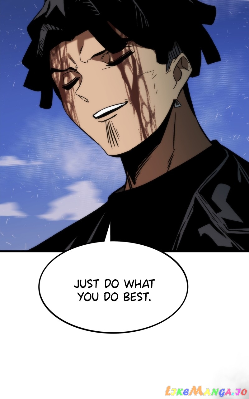 Ultra Alter Chapter 98 - page 59