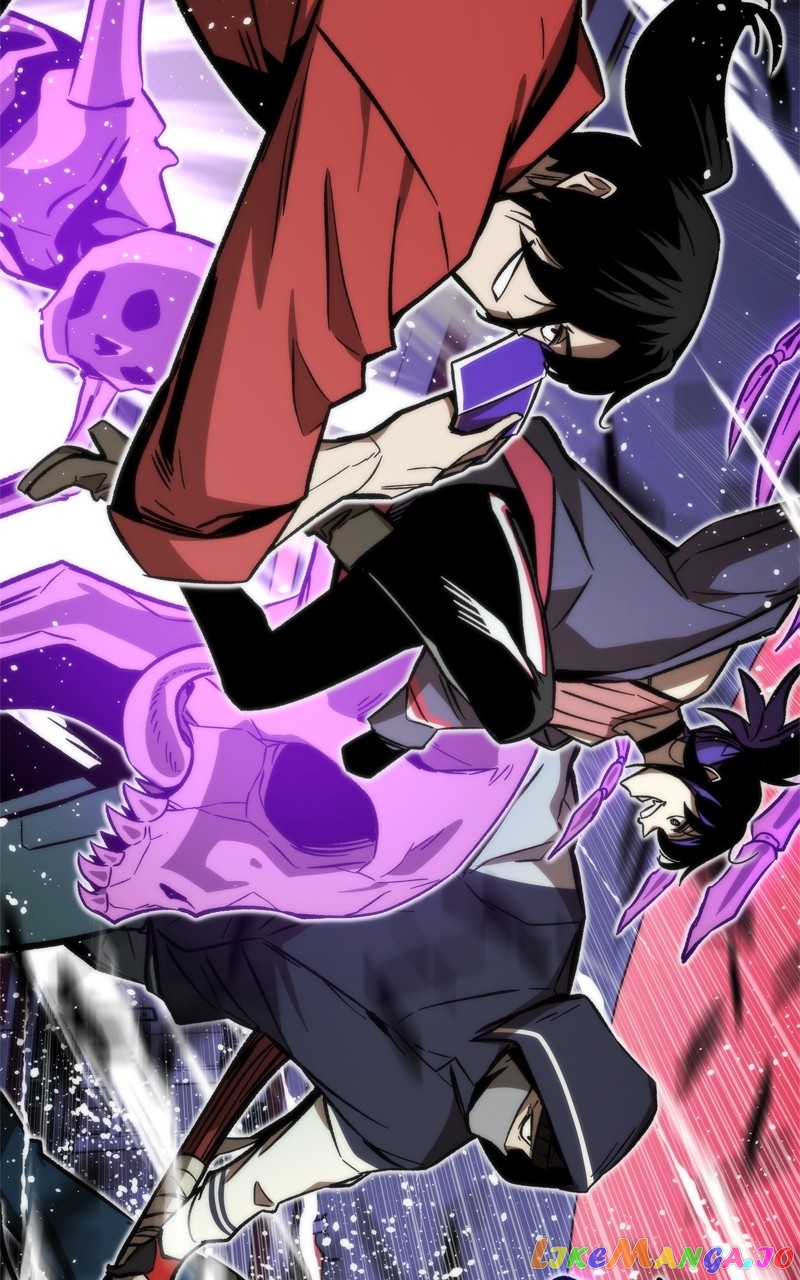 Ultra Alter Chapter 98 - page 62