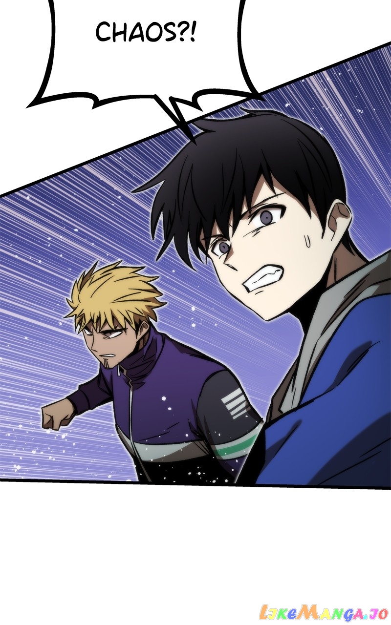 Ultra Alter Chapter 98 - page 64