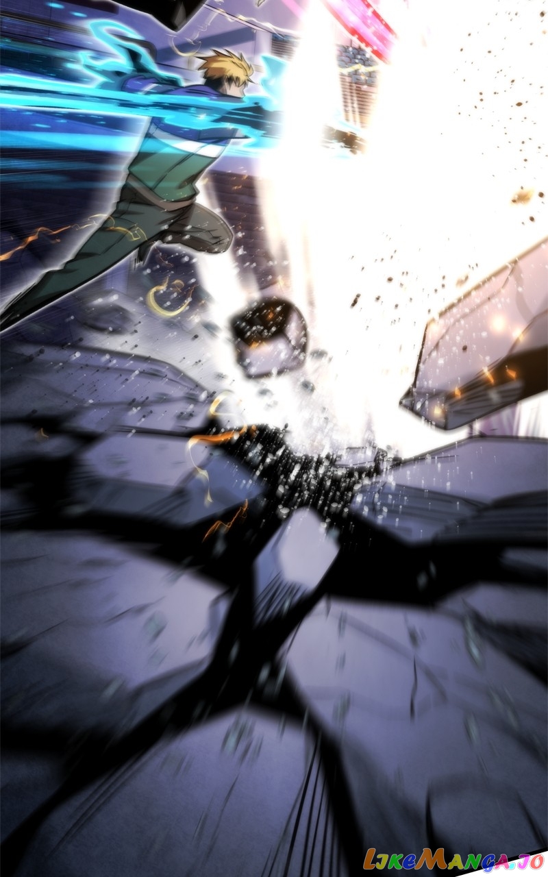 Ultra Alter Chapter 98 - page 7