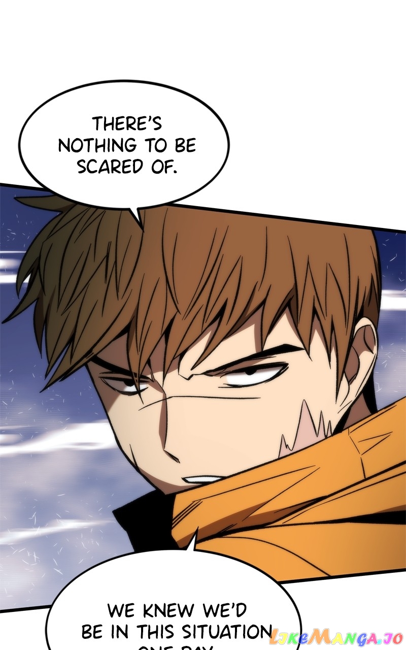 Ultra Alter Chapter 98 - page 72
