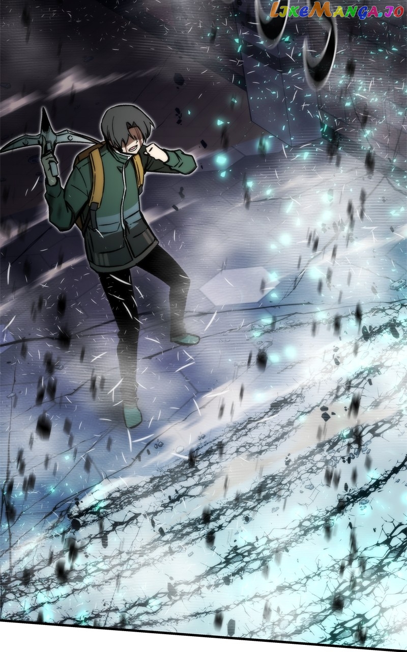 Ultra Alter Chapter 103 - page 114
