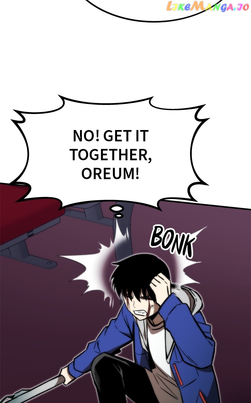 Ultra Alter Chapter 103 - page 135