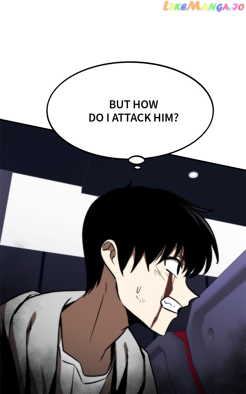 Ultra Alter Chapter 103 - page 139