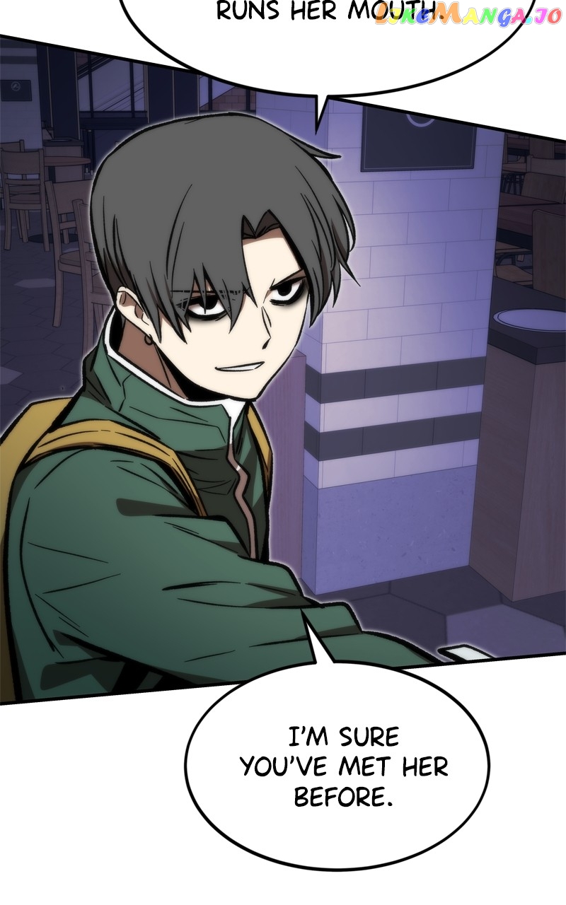 Ultra Alter Chapter 103 - page 15