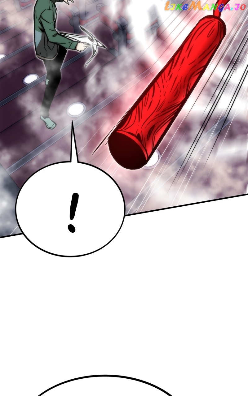 Ultra Alter Chapter 103 - page 163