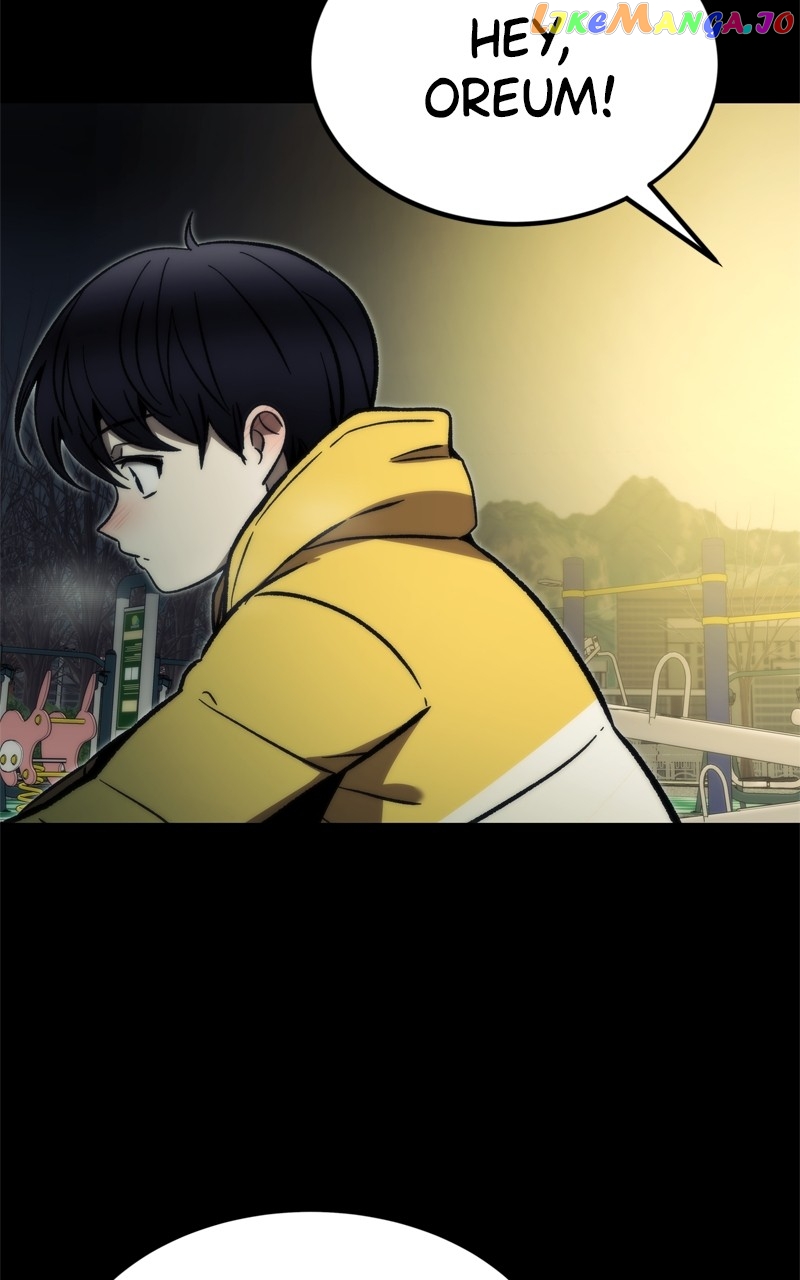 Ultra Alter Chapter 103 - page 2