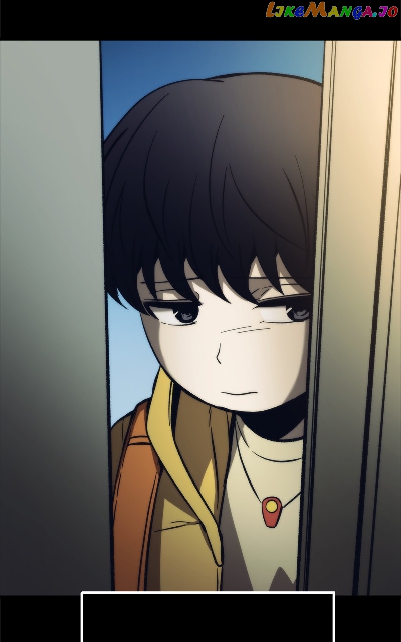 Ultra Alter Chapter 102 - page 105