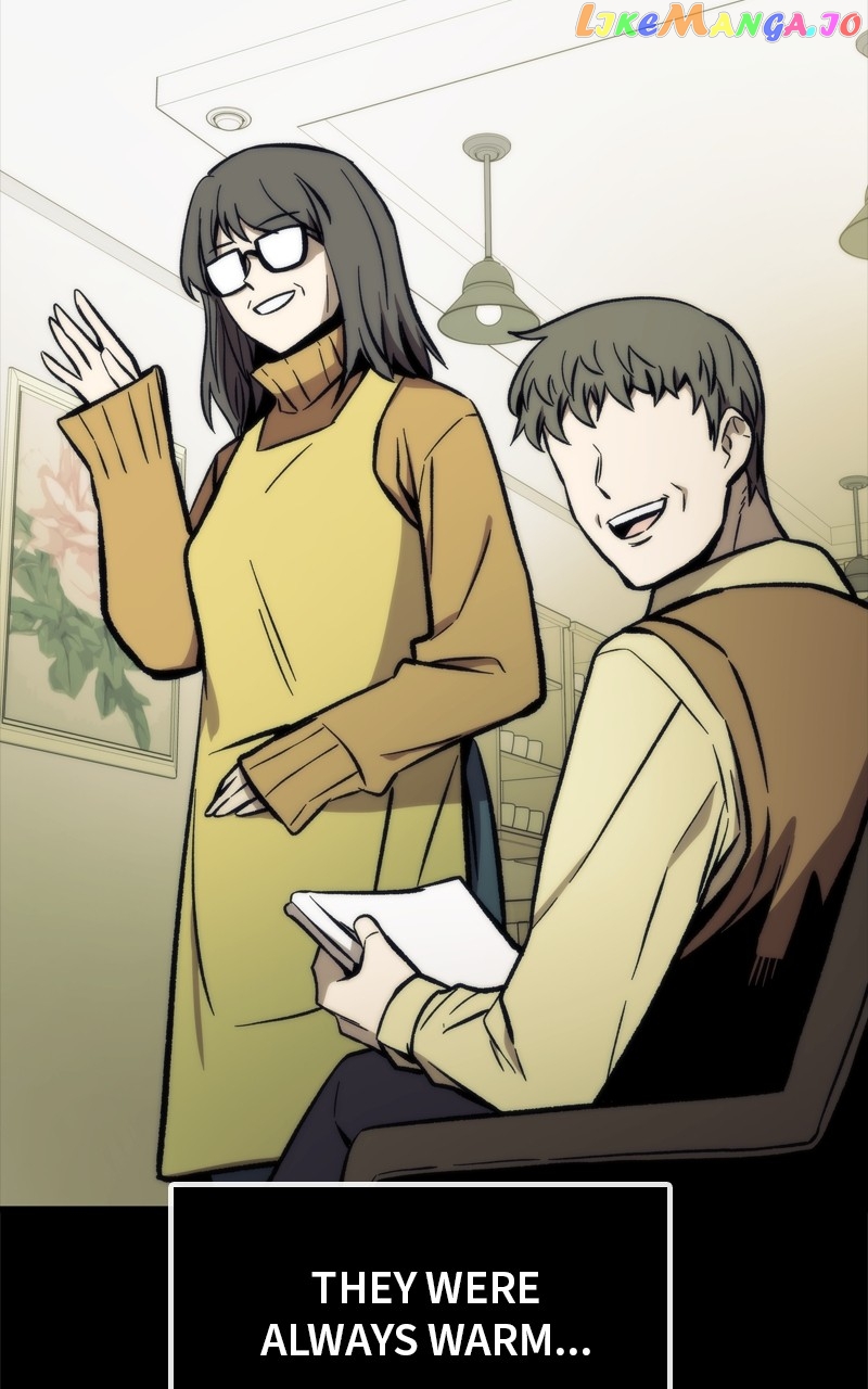 Ultra Alter Chapter 102 - page 107