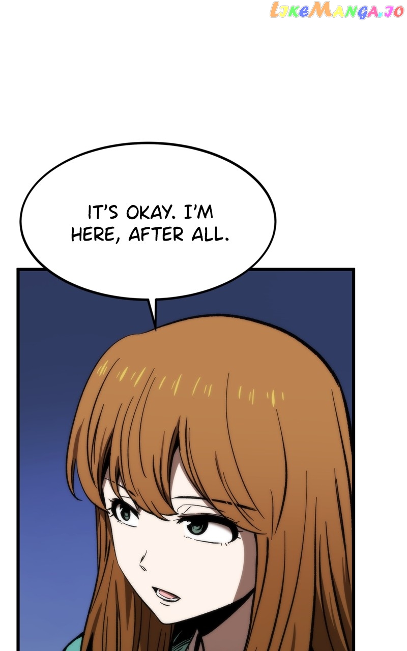 Ultra Alter Chapter 102 - page 11