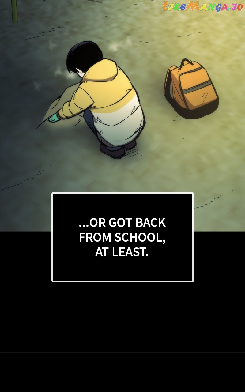 Ultra Alter Chapter 102 - page 113