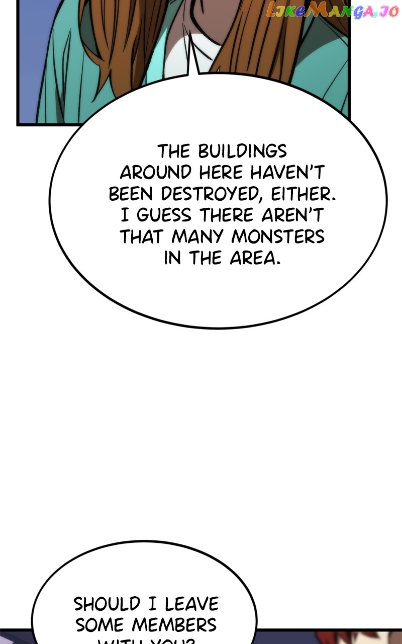 Ultra Alter Chapter 102 - page 12
