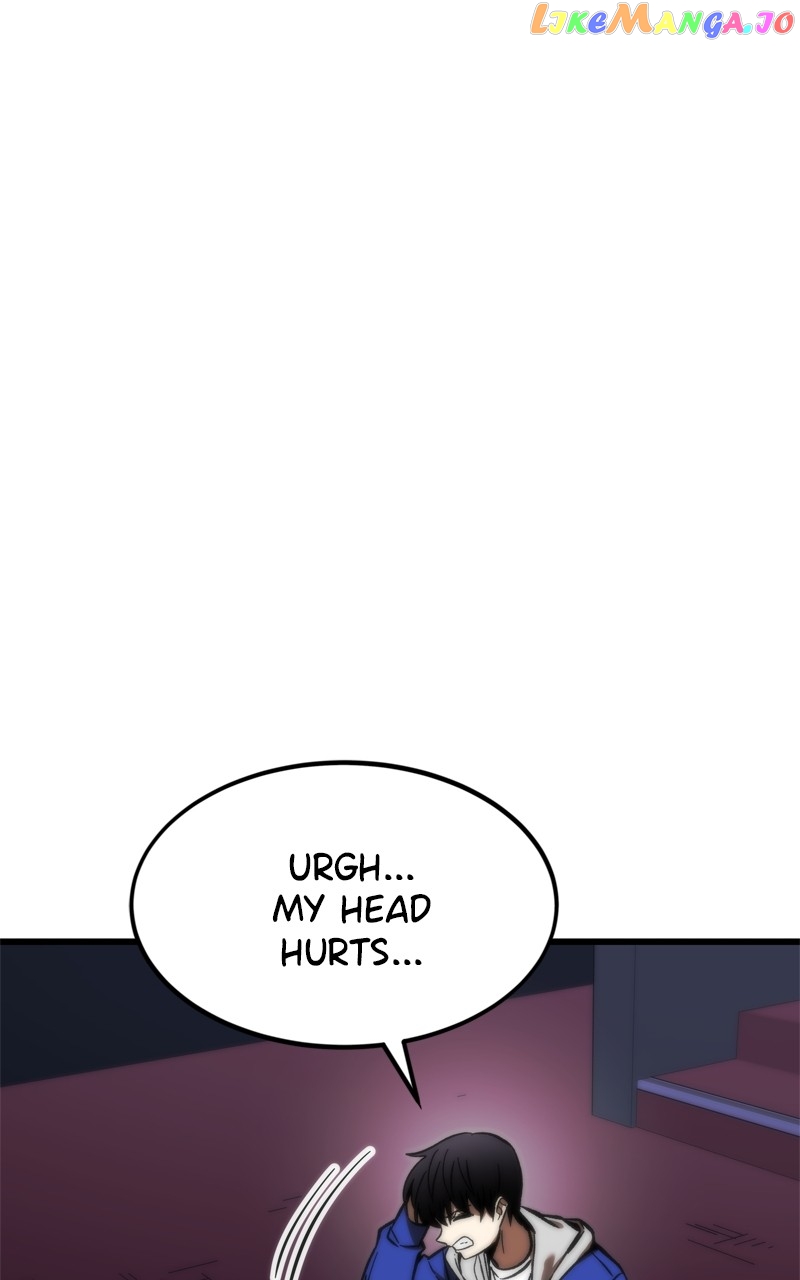 Ultra Alter Chapter 102 - page 121