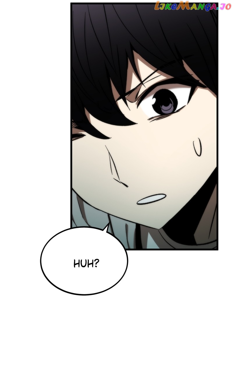 Ultra Alter Chapter 102 - page 123